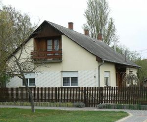 Móricz Ház Szantod Hungary