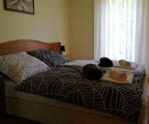 Niki Apartman Heviz Hungary