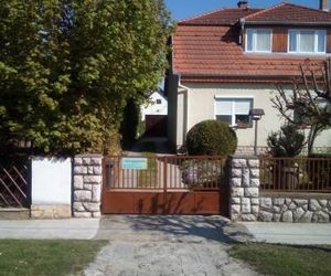 Ágnes Apartmanok Harkany Hungary