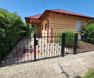 Zseki apartman Hajduszoboszlo Hungary