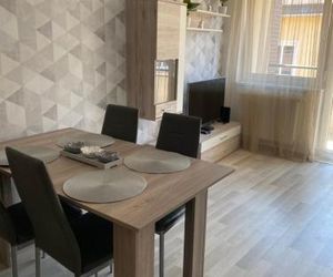 Simonffy Central Apartment Debrecen Hungary