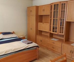 Peró Apartman Debrecen Hungary