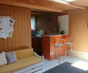 BpR P3 Lodge Apartment with A/C Gyal Hungary