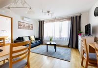 Отзывы BPM-Budapest City Living Apartment, 1 звезда