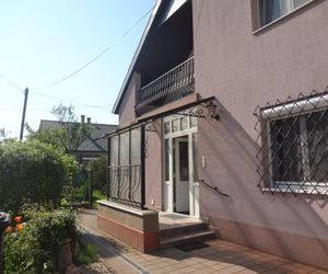 Sweet Home Apartman Balatonfured Hungary