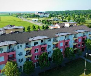 Hanna Apartman BUKFURDO Hungary