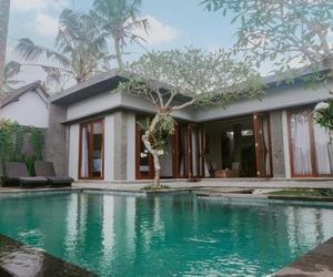 Anggira Villa Ubud Ubud Indonesia