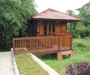 APM Equestrian Resort Tangerang Indonesia