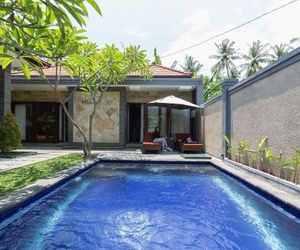 Villa Twin Lovina Singaraja Indonesia