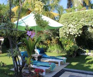 Villa Campi Sorga Mangsit Indonesia