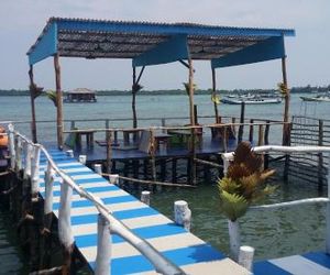 Blue Coral Homestay Karimoendjawa Indonesia