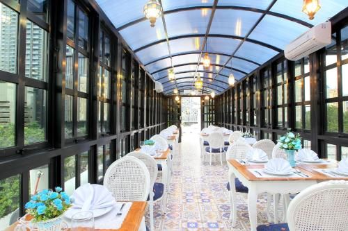 Hotel Photo 11