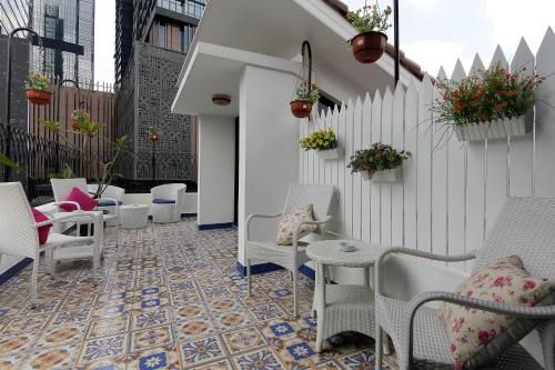 Hotel Photo 23
