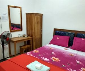 Karangasem Resort Homestay Banyuwangi Indonesia