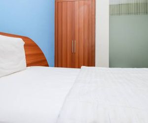 Sky Residence Serpong 1 Tangerang Tangerang Indonesia