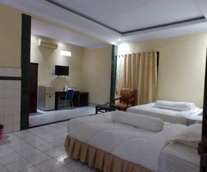 Bahari Family Hotel Bitung Tengah Indonesia