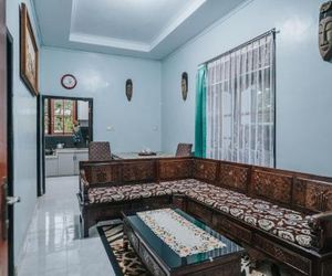 Agus Hidden Homestay - Banjar Sweet Village Banyuwangi Indonesia