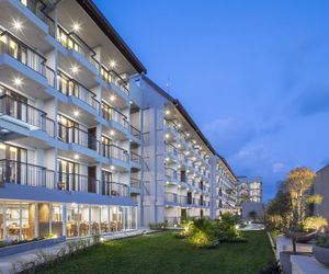 Eastin Ashta Resort Canggu Canggu Indonesia