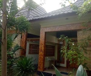 Dua Musim Inn Gili Air Indonesia