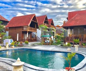 Ayu Laba Beach Villa and Resto Nusa Penida Indonesia