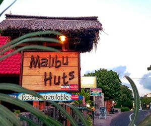 Malibu Huts Nusa Penida Indonesia
