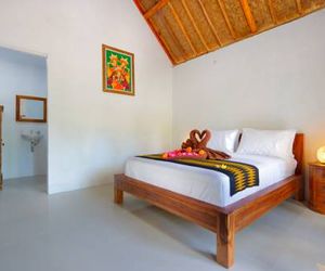 Dangin Kubu Bungalow Nusa Penida Indonesia