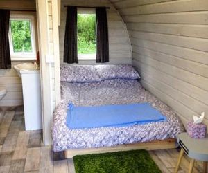 Carrigeen Glamping Kilkenny Ireland