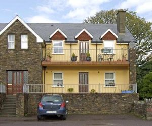 4 Bell Heights Apartments Kenmare Ireland
