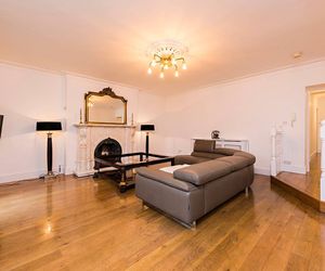 Luxurious 3 Bed Apartment Ballsbridge area Ballsbridge Ireland