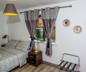 UltraCentral Apartment beside Temple Bar Dublin Ireland