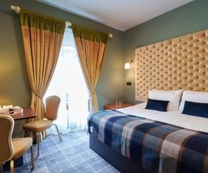 Four Seasons Carrick on Shannon Ireland