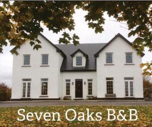 Seven Oaks B&B Claremorris Ireland