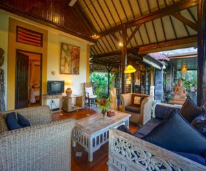 4BR Classy & Healthy Family Villa in Ubud Tegallalang Indonesia