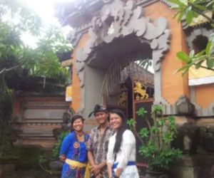 Cozy 2 bedrooms with free internet Ubud Gianyar Indonesia