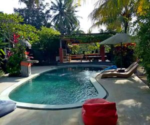 Baliwid Villa - Superior Room 1 in Ubud Gianyar Indonesia