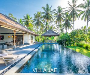 Rouge - Private Villa Jae Tegallalang Indonesia