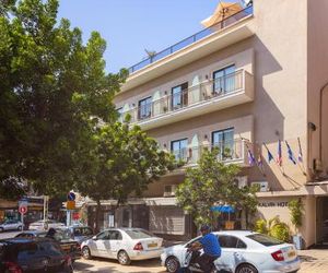 Kalvin Boutique Hotel Tel-Aviv Tel Aviv Israel