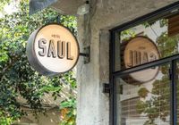Отзывы Hotel Saul