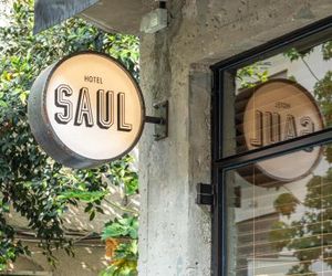 Hotel Saul Tel Aviv Israel