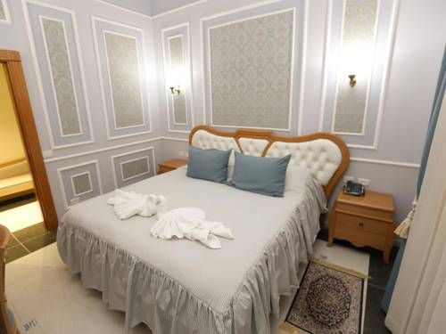 image of hotel Sergei Palace Hotel
