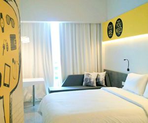 YELLO Hotel Paskal Bandung Bandung Indonesia