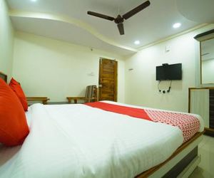 OYO 12973 Hotel Crystal Karimnagar India