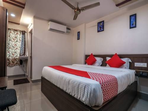 FabExpress Vizag Grand