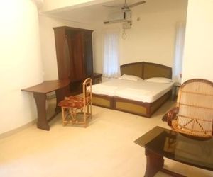 Rajam residency varkala Varkala India