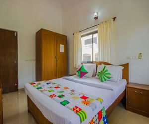 Cosy 1BHK with Pool in Colva, Goa Varca India