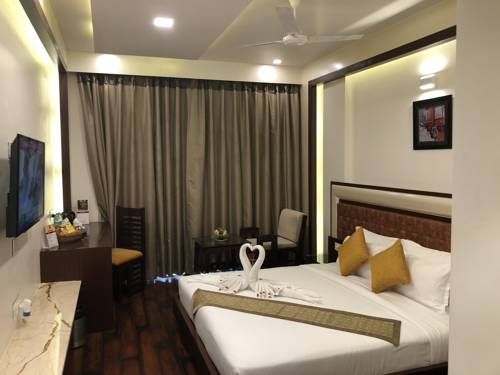 Comfort Inn Benares