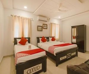 OYO 13062 Kamala Residency-Inn Hyderabad India