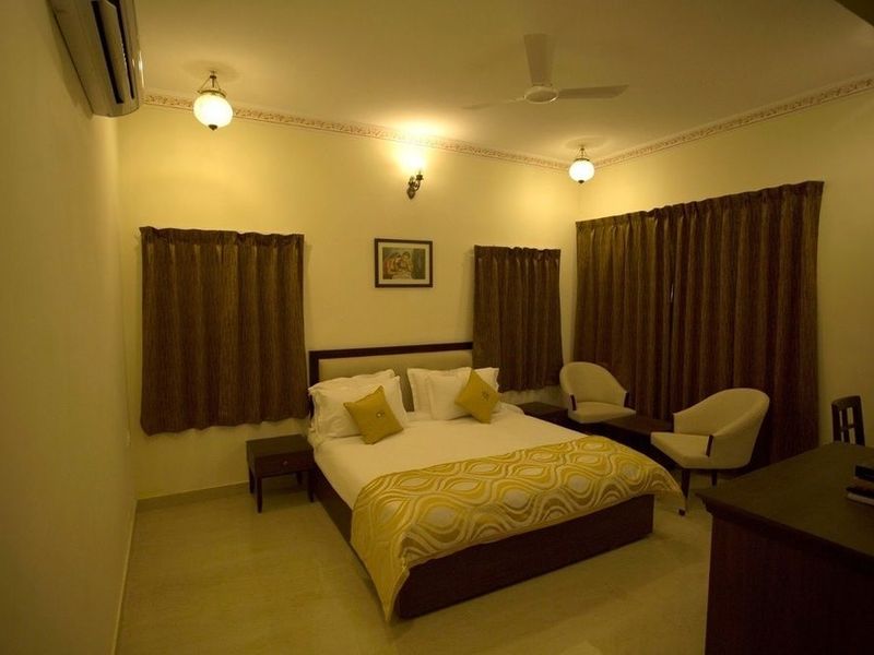 Hotel Photo 1