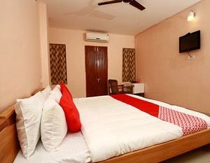 OYO 10259 Hotel Safa INN Thiruvananthapuram India