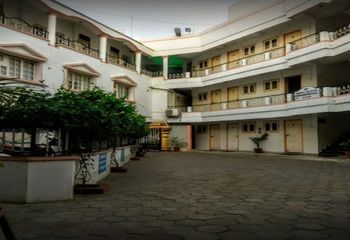 Hotel Photo 20